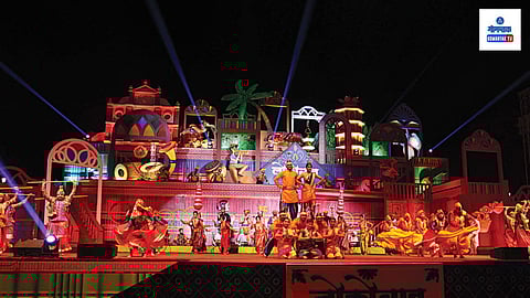 Lokotsava Goa 2025