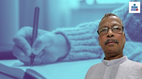 Chandrakant Gawas, Kumar Sahitya Sammelana