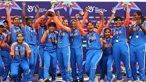 U19 T20 World Cup