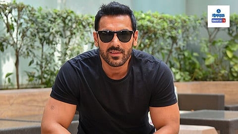 Bollywood actor in Goa