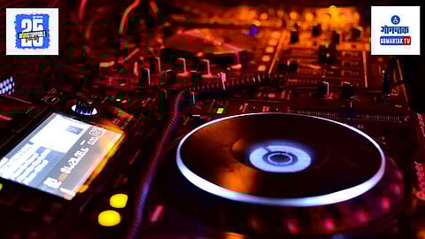 Noise pollution laws in Goa