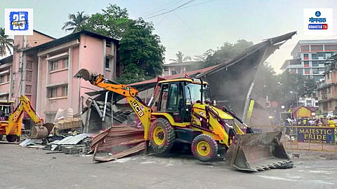  St Inez Illegal Construction Action