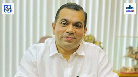 Rohan Khaunte