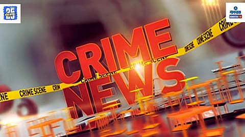 Goa Crime News
