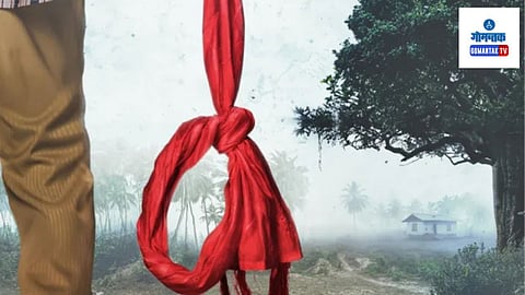 Mahanand Naik documentary