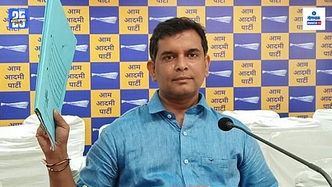 Amit Palekar