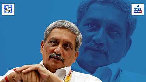 Manohar Parrikar Defense Deals