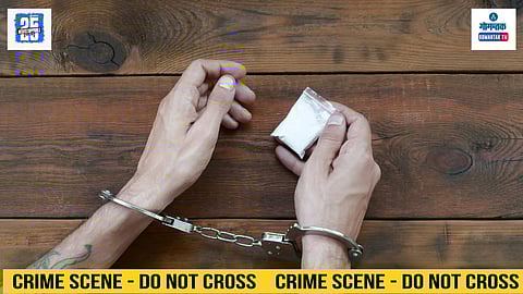 International Day against Drug Abuse and Illicit Trafficking