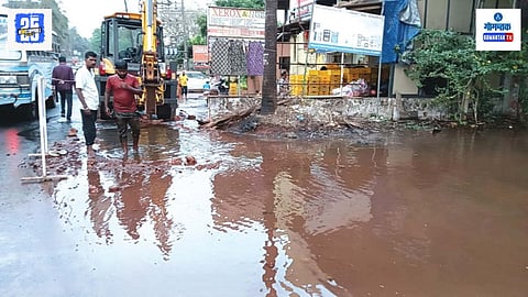 Mapusa