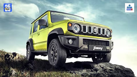 April 2025 Maruti Car Discounts