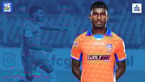 Indian Super League 2024-25