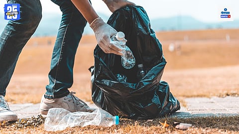 Waste Management