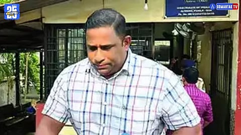 Sunil Gudlar