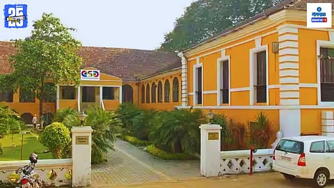 Entertainment Society of Goa