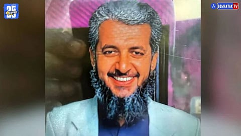 Saifullah Khalid Lashkar-e-Taiba