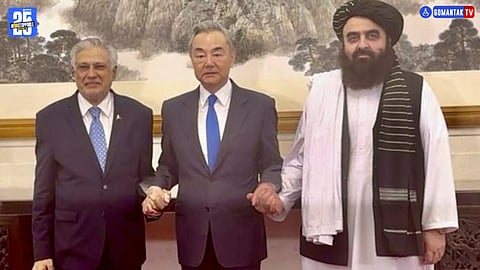CPEC Project