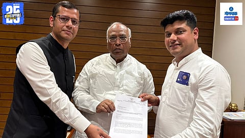 Mallikarjun Kharge to Attend Goa Statehood Day Celebrations on 30th May