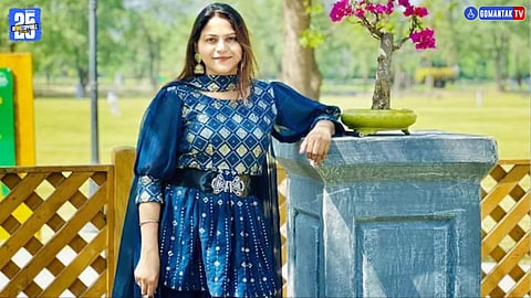 Jyoti Malhotra Pakistan Spying Case