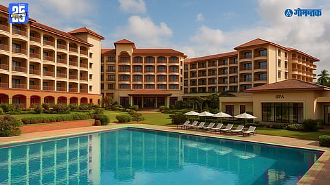 Miramar Residency Goa
