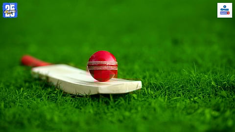 Goa Cricket Team