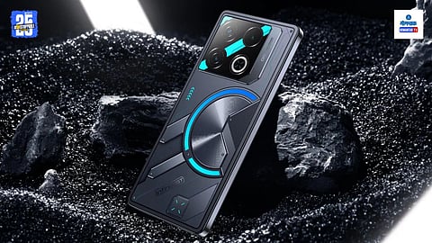 Infinix GT 30 Pro Launch