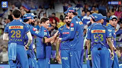 Indian Cricketer Retirement