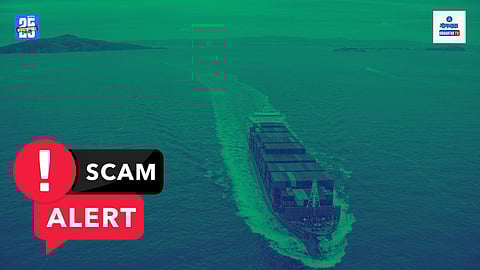Ajay Shirodkar job scam USA Goa