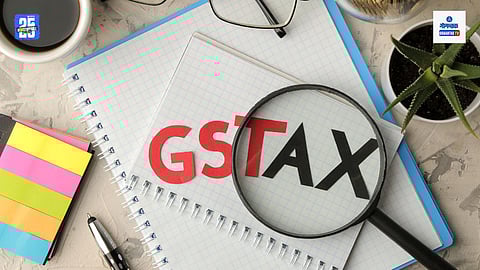 Goa GST revenue May