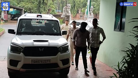 businessman kidnapped in ponda mastermind arrested 
