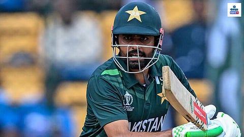 Babar Azam