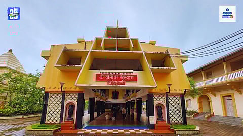 vasco damosar saptah ferry 