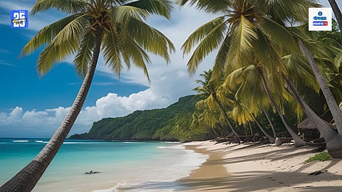 Goa Monsoon Tourism