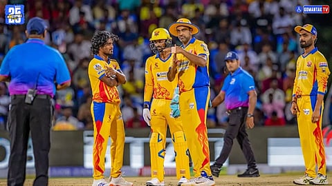 Ravichandran Ashwin Controversy