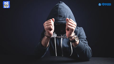 Pratapanagar crime