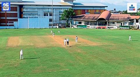 Ranji Trophy 2025-26