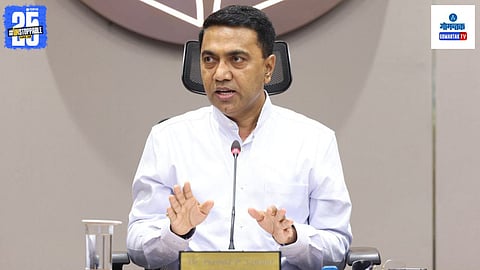 Goa Politics Latest News