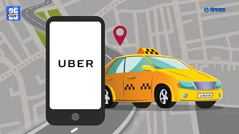 Why no Uber in Goa