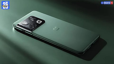 OnePlus Gaming Smartphone