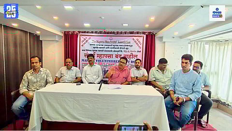 Mapusa city closure June 23