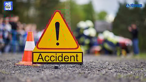 Kadamba Bus Accident