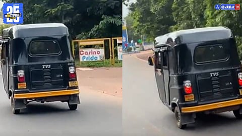 Goa Tourist Attack