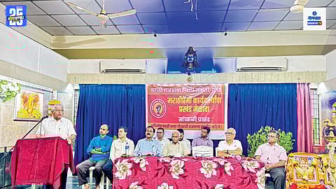 Subhash Velingkar Sanquelim