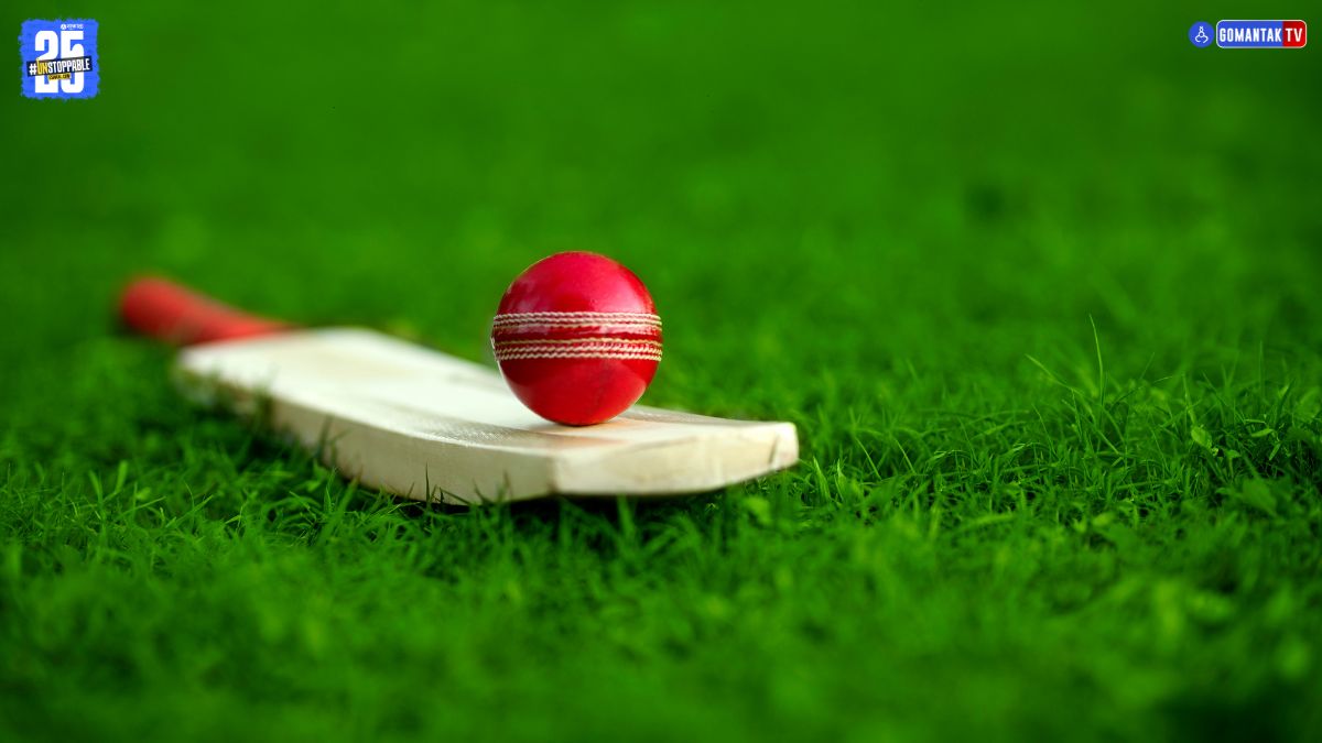 Indian Cricketer Died
