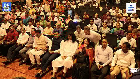 Ajit Kadkade Goa