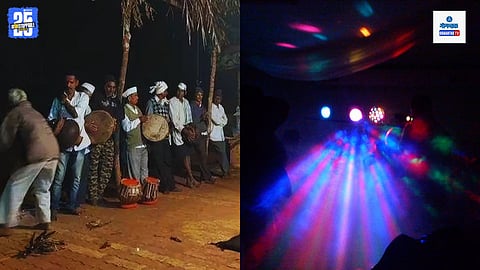 Pollution in Goa Cultural Events