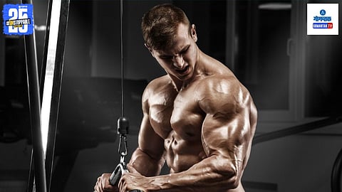 Homemade multivitamin powder Recipe