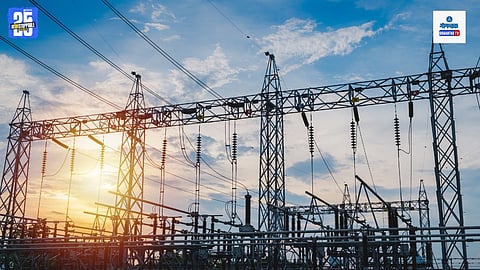 Tamnar Power Project Goa
