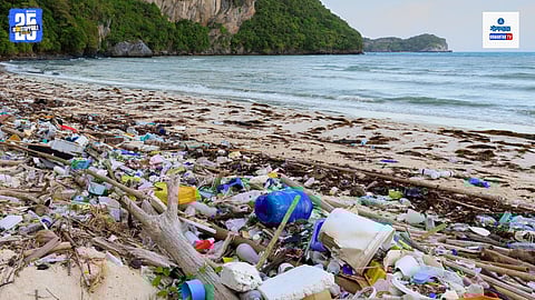 Tourism waste control Goa