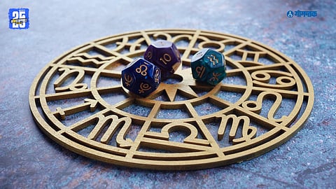 Numerology Horoscope