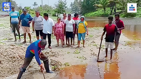 Betalbatim Farmers